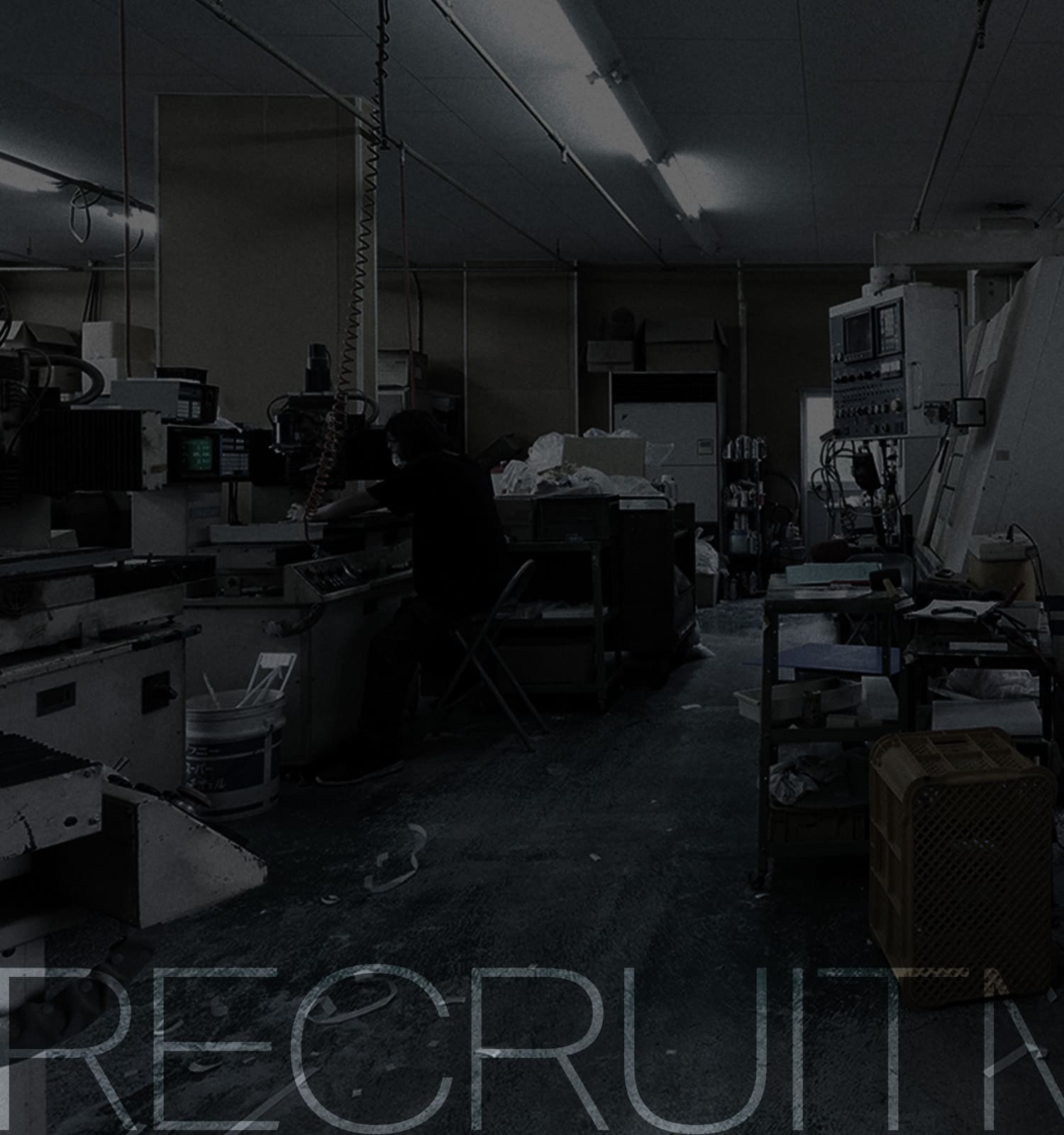 recruitment