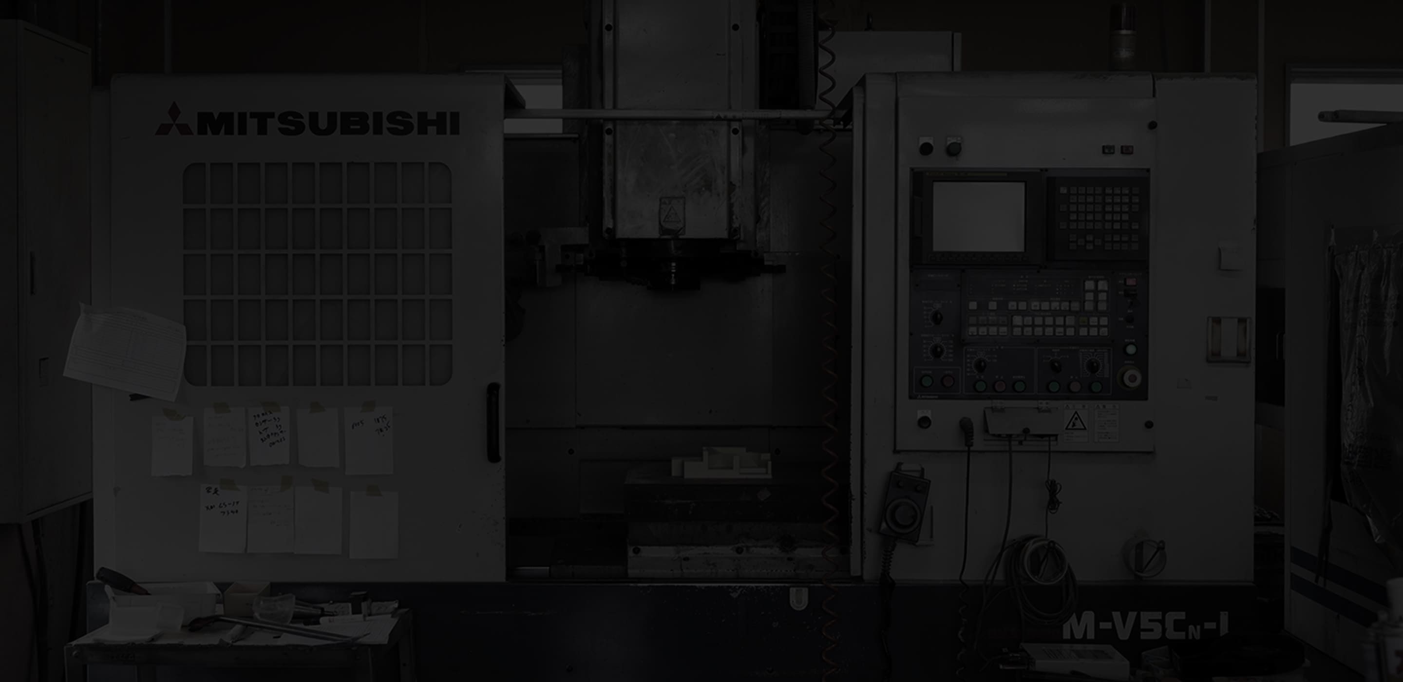 治具製作